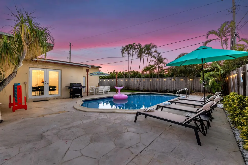 5 SE 11th Court Deerfield Beach, FL 33441
