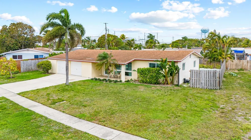 5 SE 11th Court Deerfield Beach, FL 33441