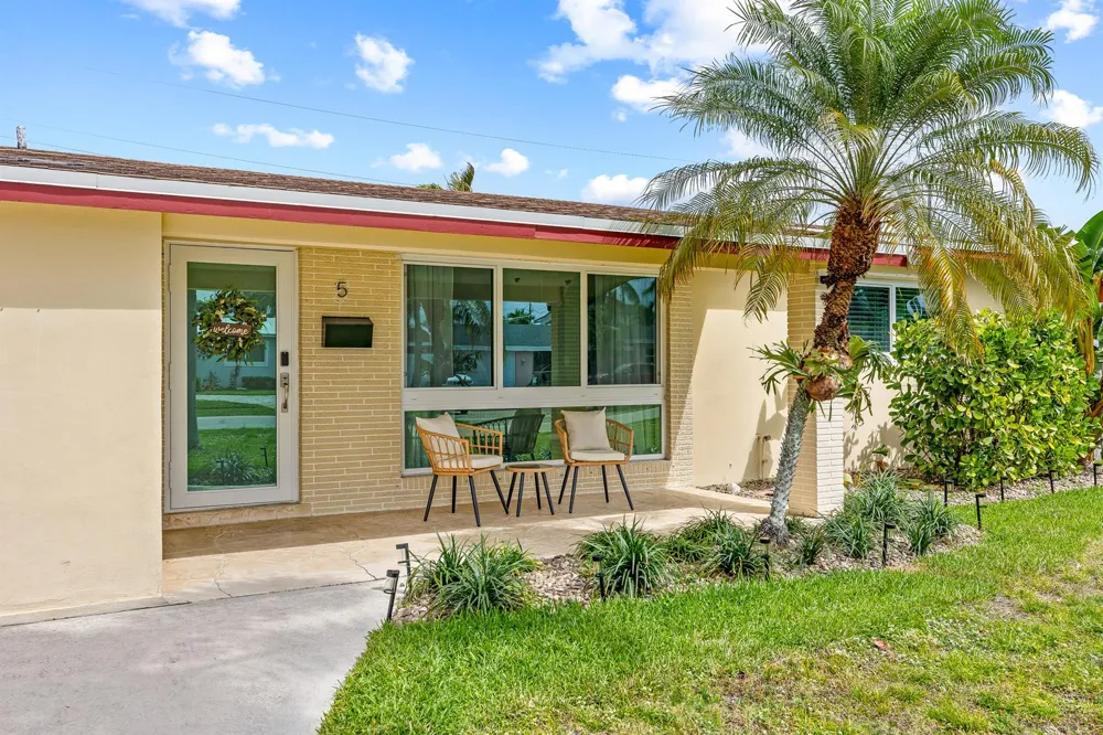 5 SE 11th Court Deerfield Beach, FL 33441