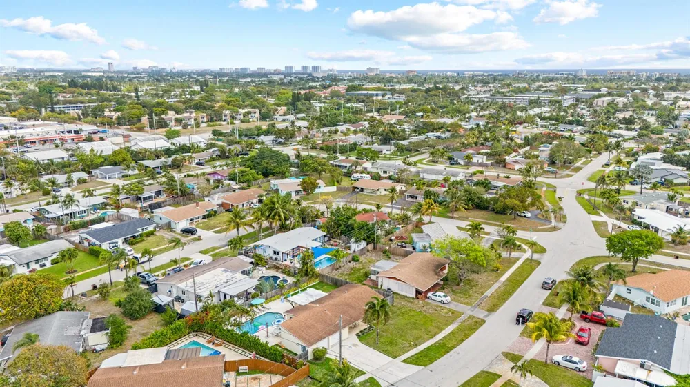 5 SE 11th Court Deerfield Beach, FL 33441