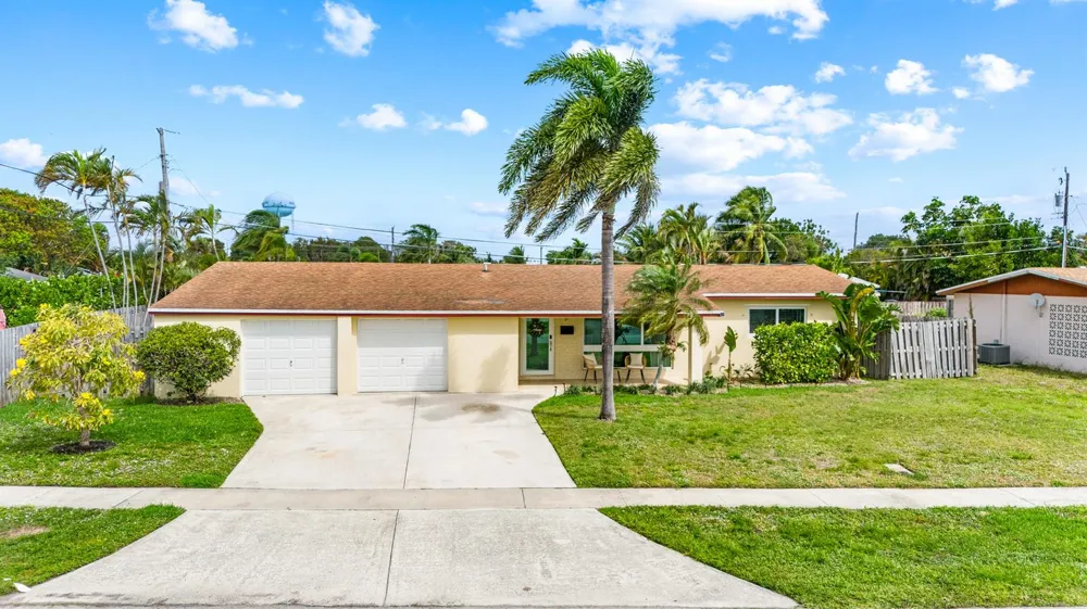 5 SE 11th Court Deerfield Beach, FL 33441