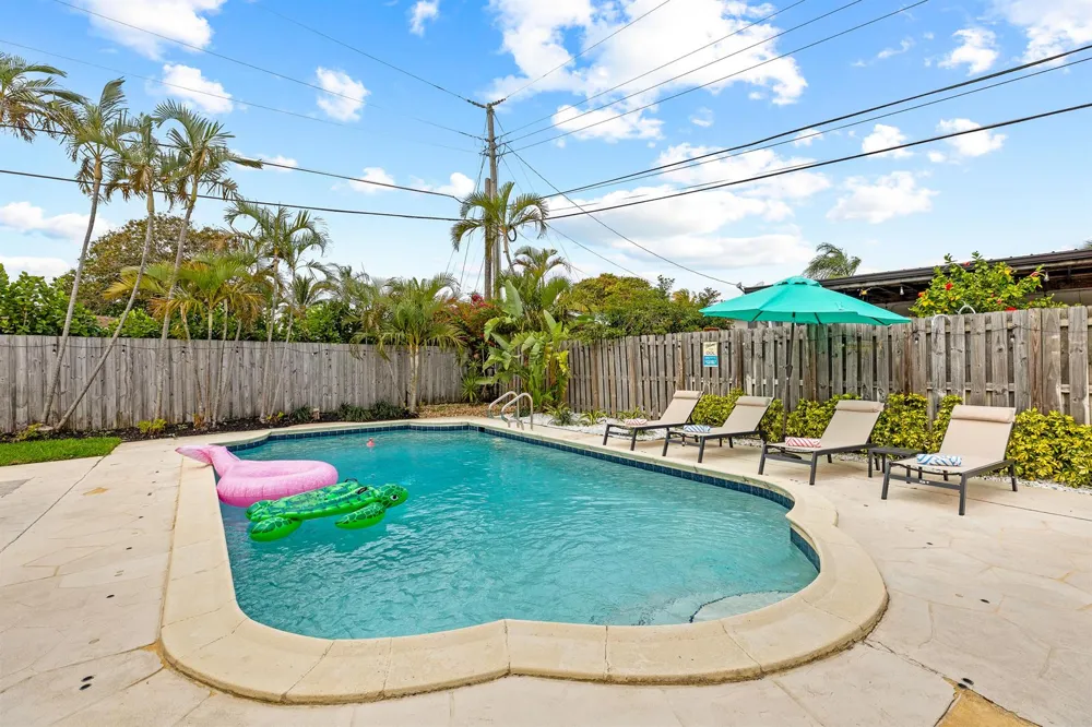 5 SE 11th Court Deerfield Beach, FL 33441