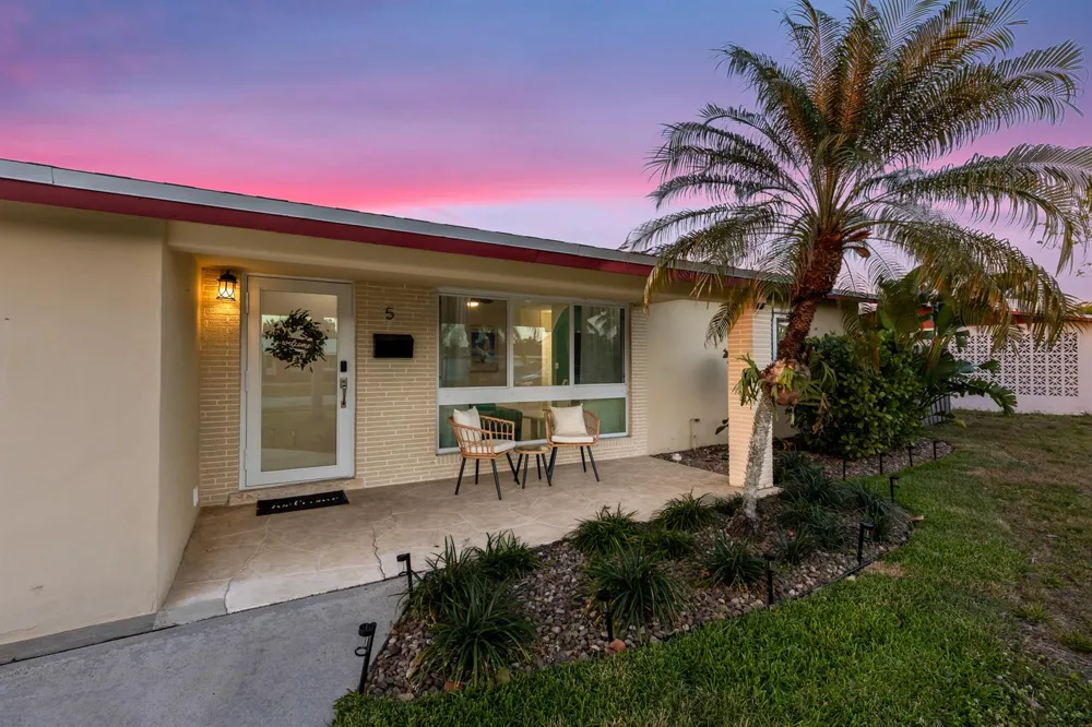 5 SE 11th Court Deerfield Beach, FL 33441