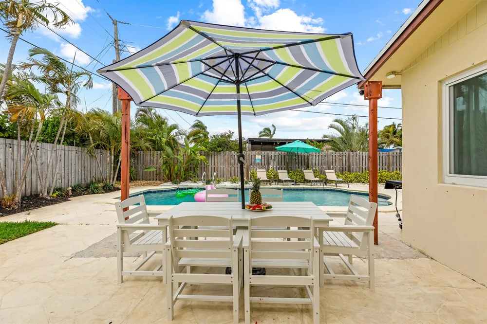 5 SE 11th Court Deerfield Beach, FL 33441