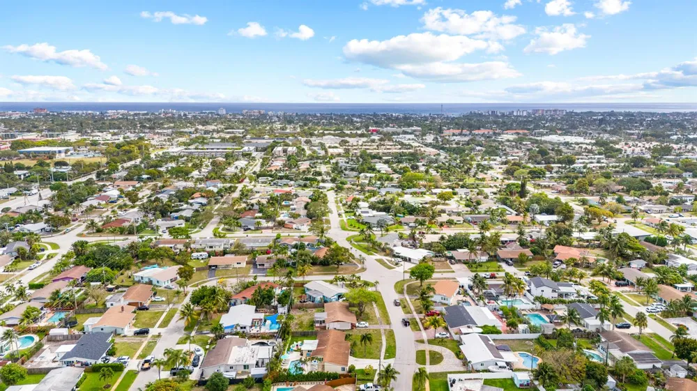5 SE 11th Court Deerfield Beach, FL 33441