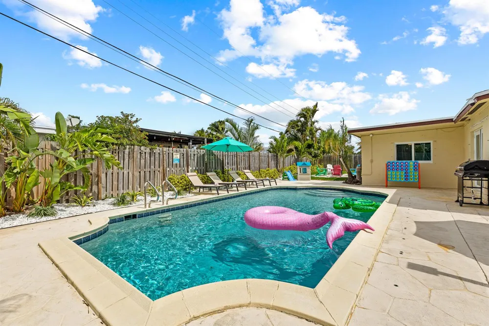 5 SE 11th Court Deerfield Beach, FL 33441