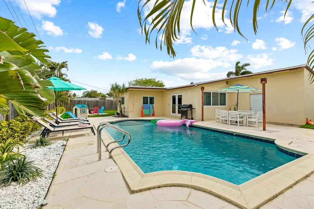 5 SE 11th Court Deerfield Beach, FL 33441
