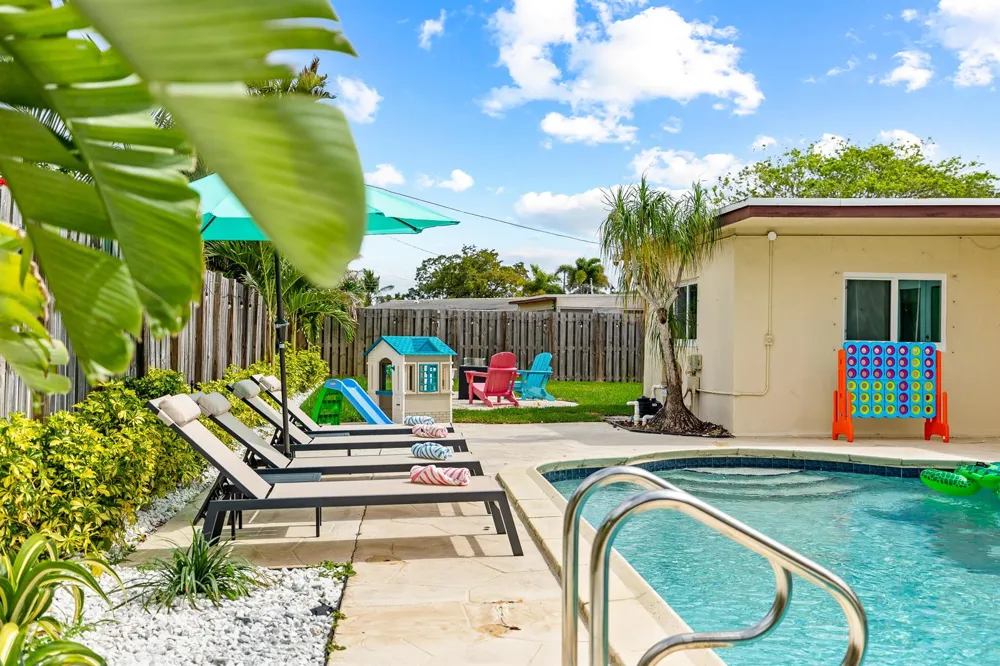 5 SE 11th Court Deerfield Beach, FL 33441