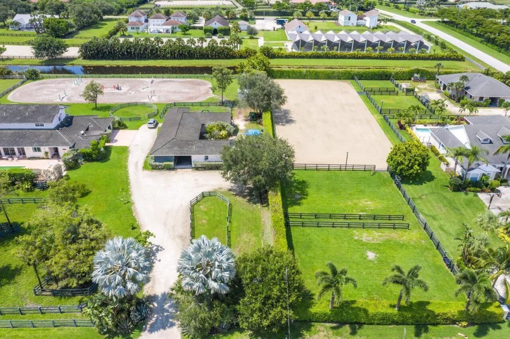 14539 Belmont Trace #(Studio) Wellington, FL 33414