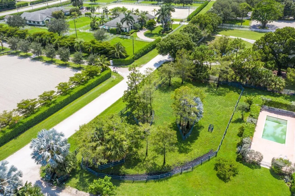 14539 Belmont Trace #(Studio) Wellington, FL 33414