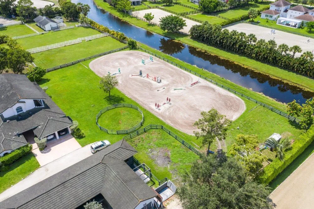 14539 Belmont Trace #(Studio) Wellington, FL 33414