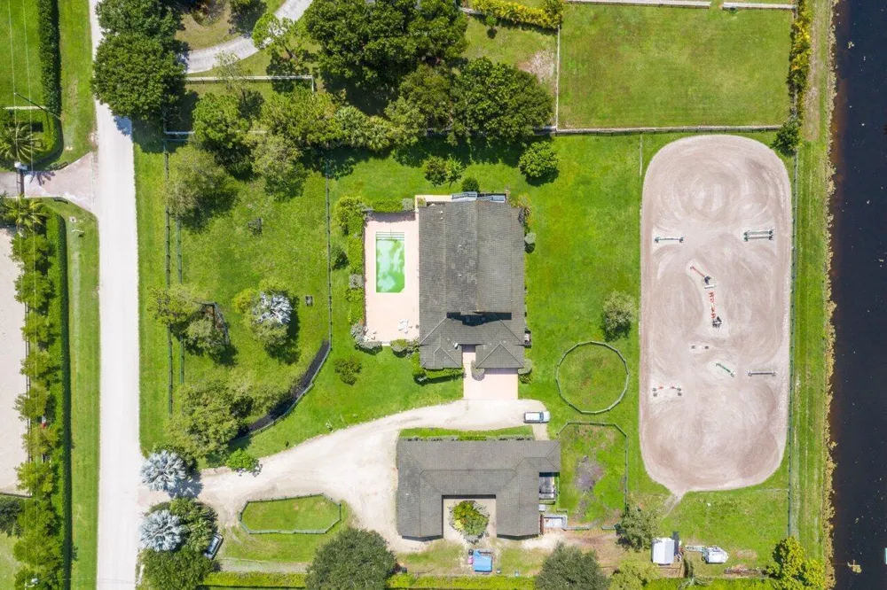14539 Belmont Trace #(Studio) Wellington, FL 33414