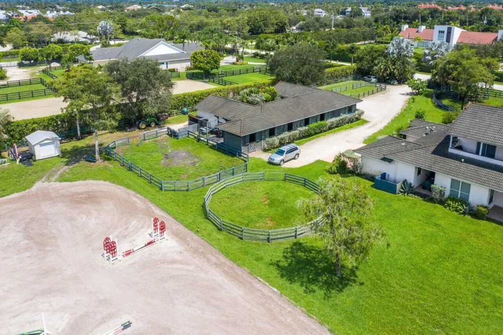 14539 Belmont Trace #(Studio) Wellington, FL 33414