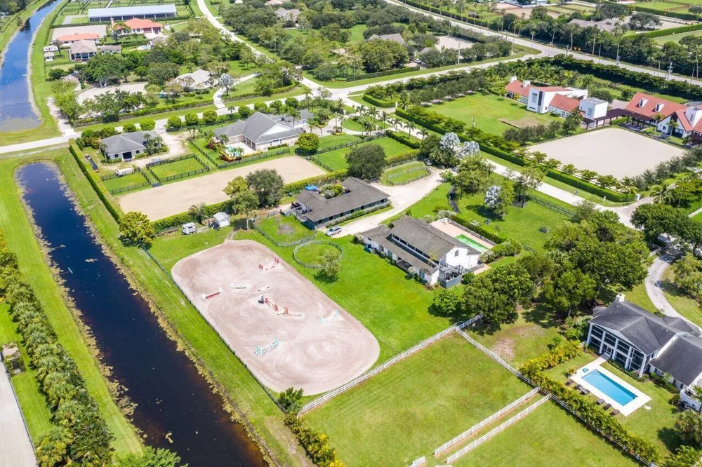 14539 Belmont Trace #(Studio) Wellington, FL 33414