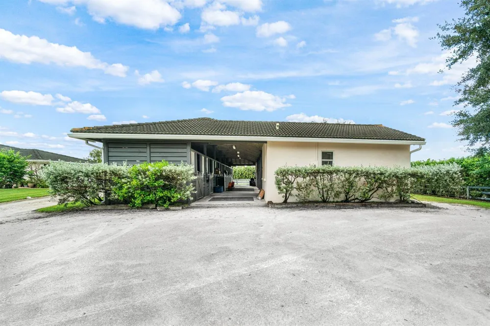 14539 Belmont Trace #(Studio) Wellington, FL 33414