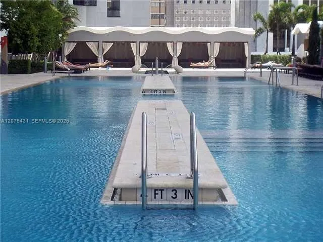 50 Biscayne Blvd #707 Miami, FL 33132