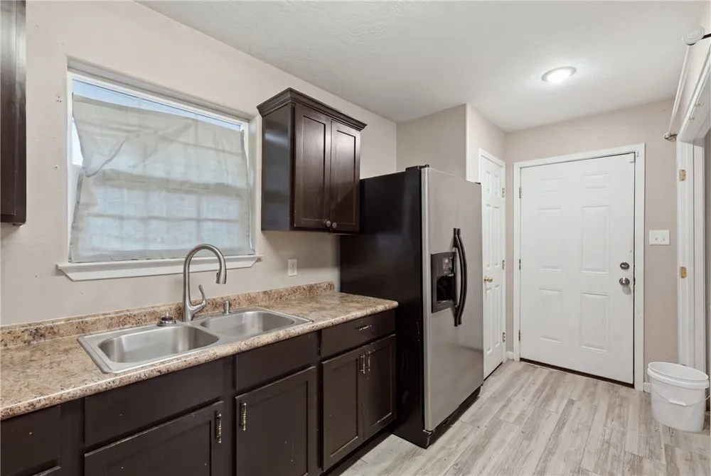 1511 W 28th St Bryan, TX 77803