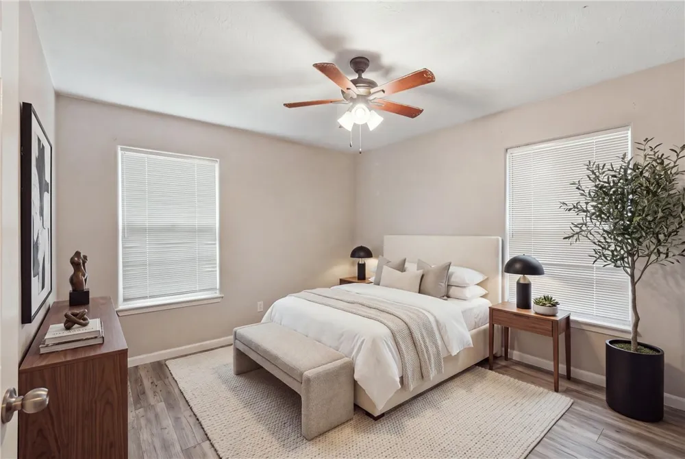 1511 W 28th St Bryan, TX 77803