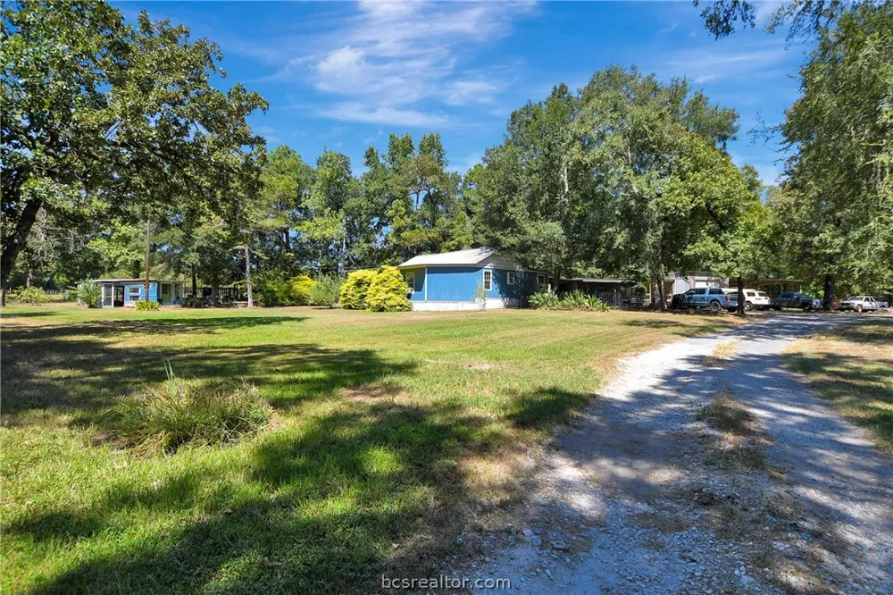 147 Catechis CountyRoad Huntsville, TX 77320