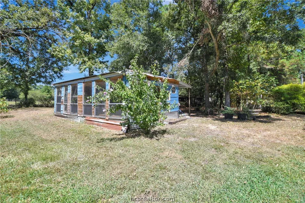147 Catechis CountyRoad Huntsville, TX 77320
