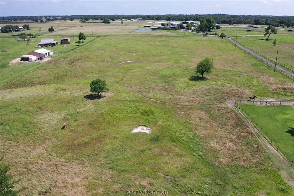 Derby Lane Madisonville, TX 77864