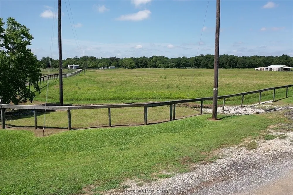 Derby Lane Madisonville, TX 77864
