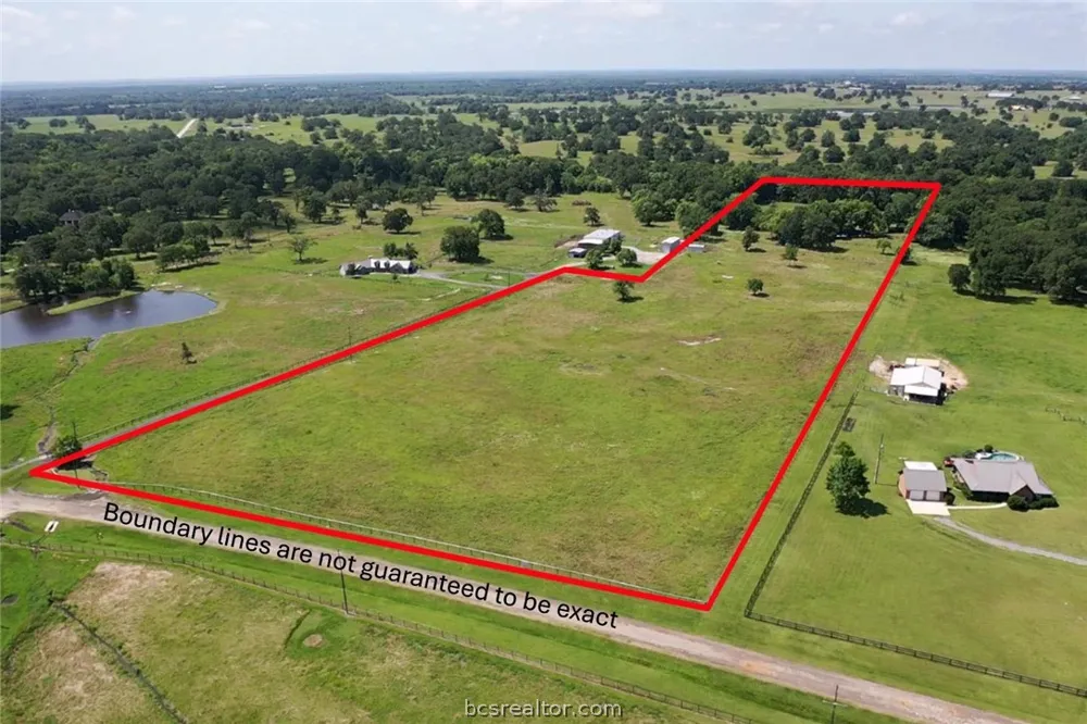 Derby Lane Madisonville, TX 77864