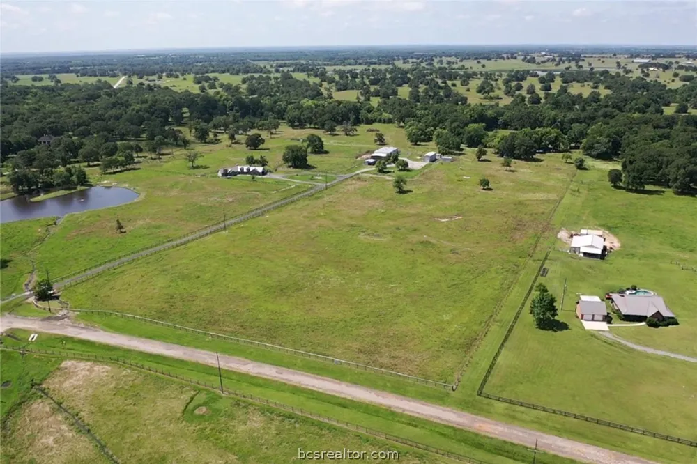 Derby Lane Madisonville, TX 77864