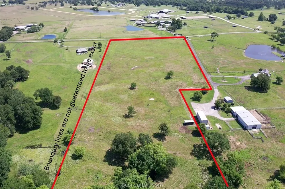 Derby Lane Madisonville, TX 77864