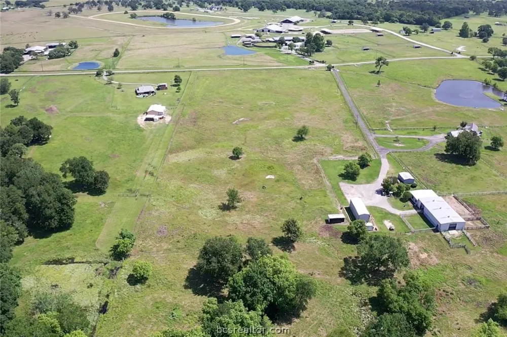 Derby Lane Madisonville, TX 77864