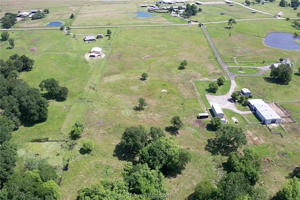 Derby Lane Madisonville, TX 77864