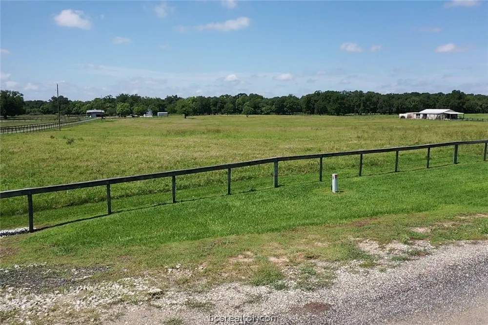 Derby Lane Madisonville, TX 77864