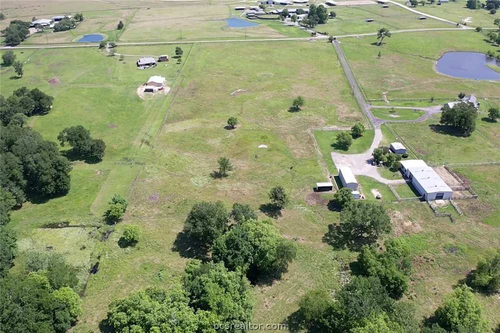 Derby Lane Madisonville, TX 77864