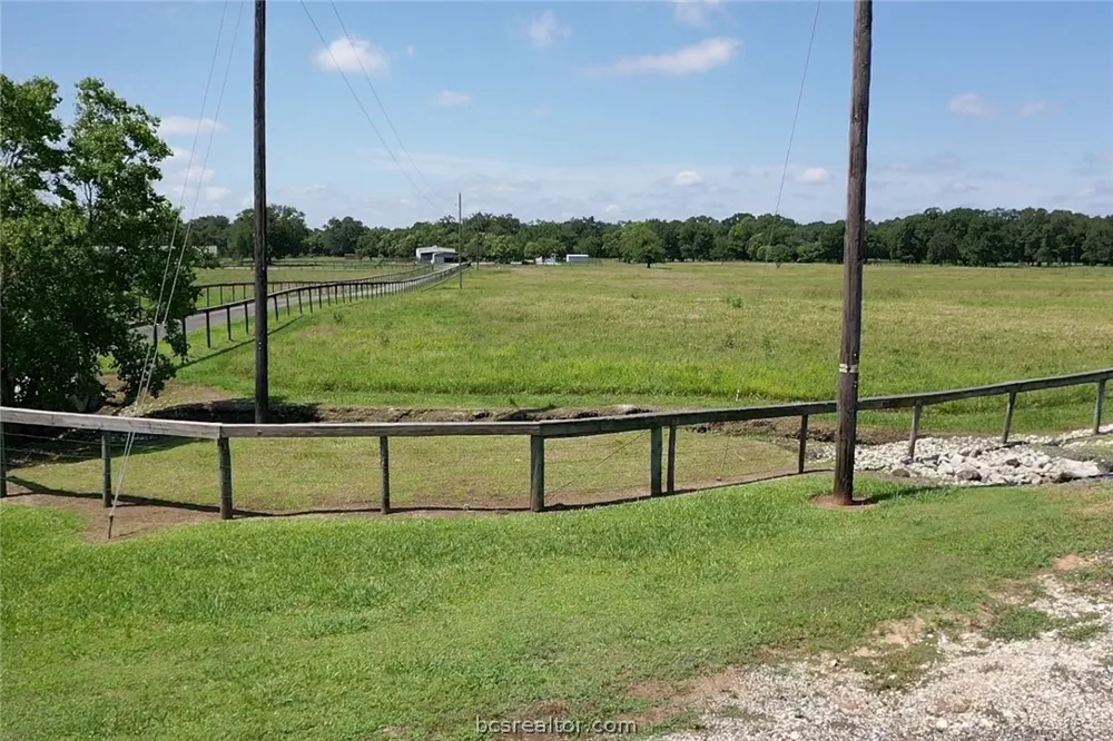Derby Lane Madisonville, TX 77864