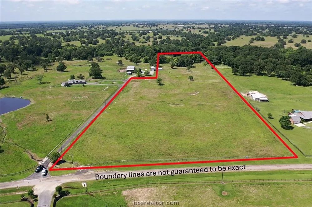 Derby Lane Madisonville, TX 77864