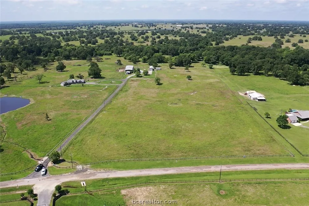Derby Lane Madisonville, TX 77864