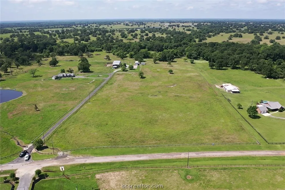 Derby Lane Madisonville, TX 77864