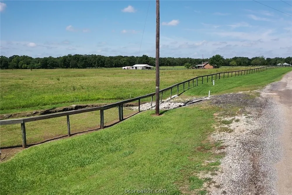 Derby Lane Madisonville, TX 77864