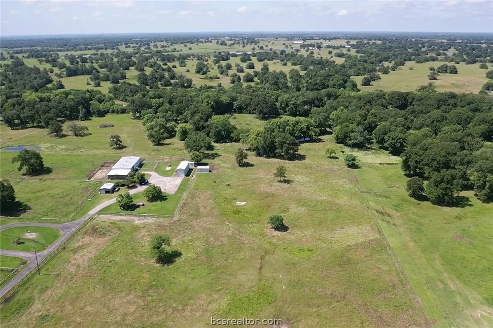 Derby Lane Madisonville, TX 77864