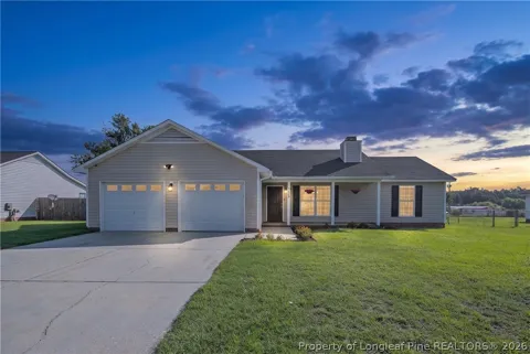 129 Cavalier Drive