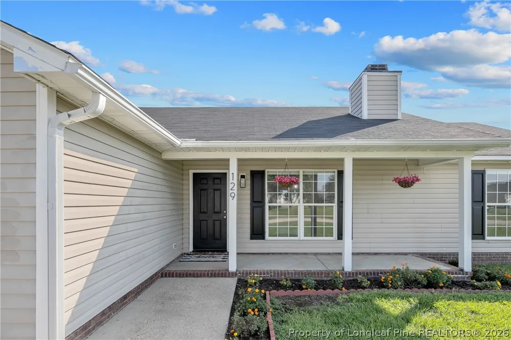 129 Cavalier Drive Raeford, NC 28376