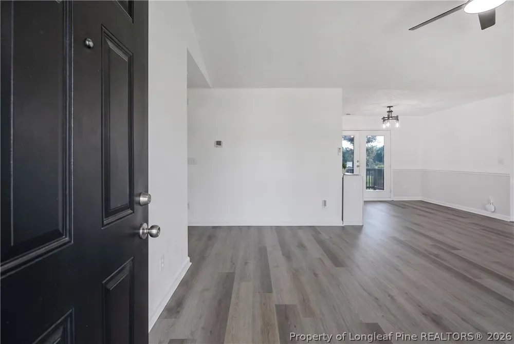 129 Cavalier Drive Raeford, NC 28376