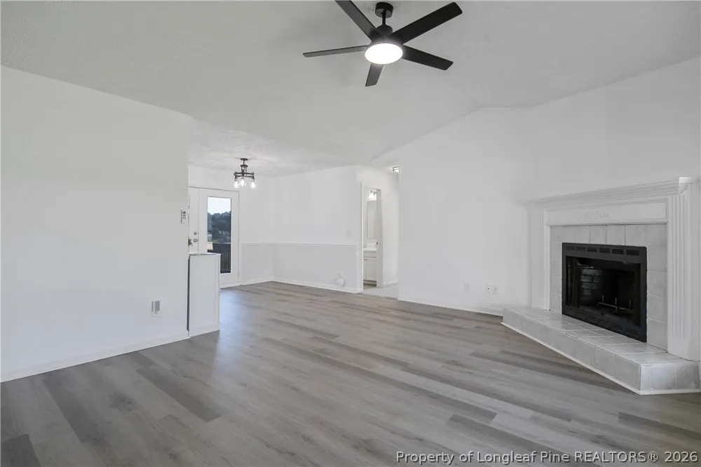 129 Cavalier Drive Raeford, NC 28376