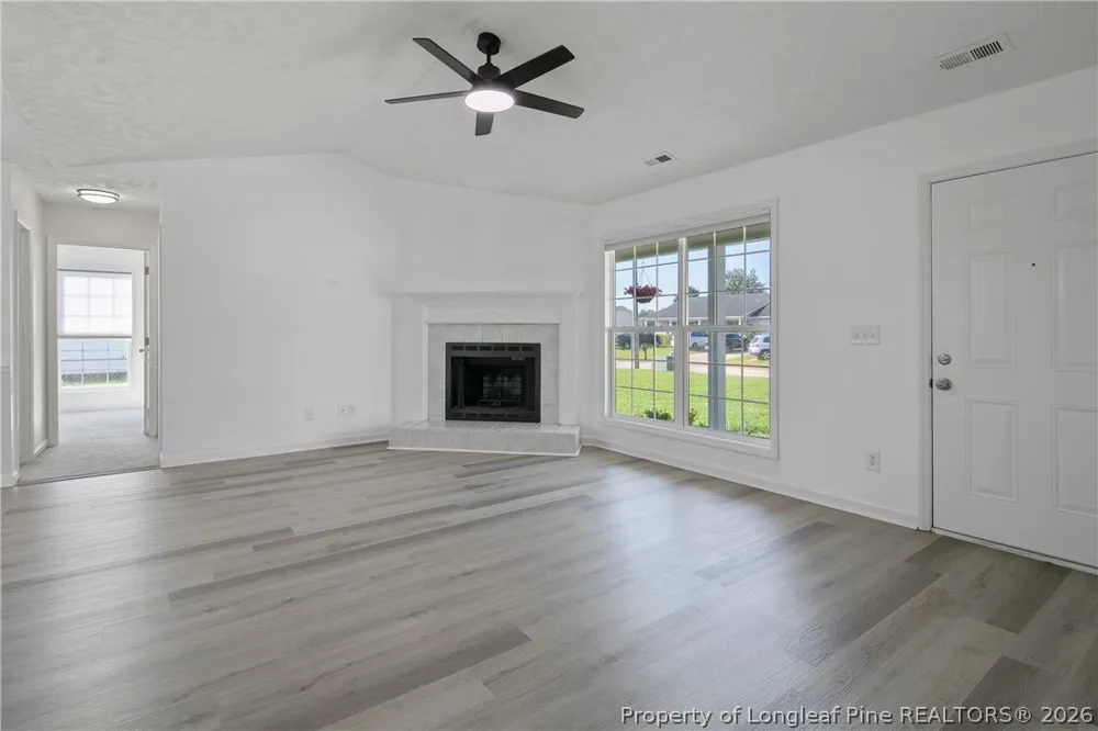 129 Cavalier Drive Raeford, NC 28376