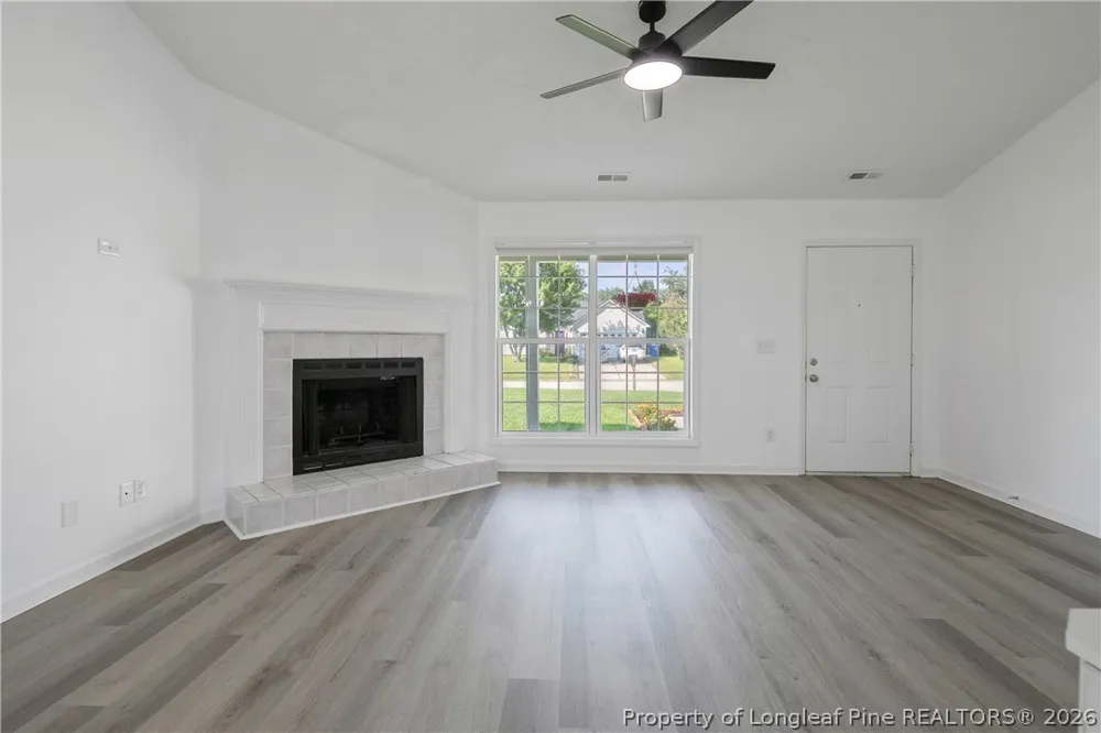 129 Cavalier Drive Raeford, NC 28376