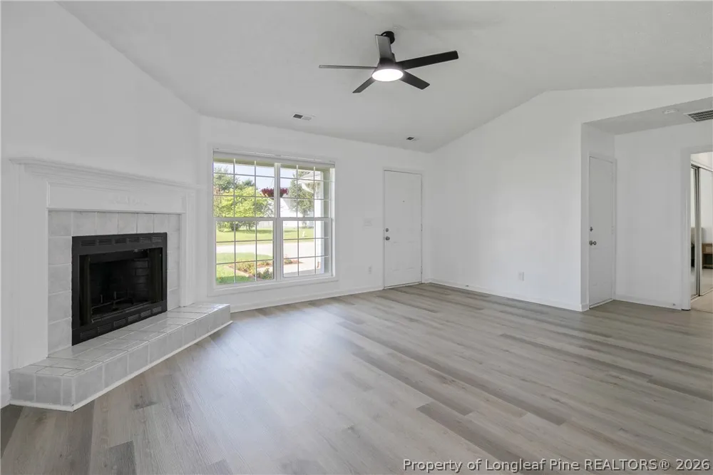 129 Cavalier Drive Raeford, NC 28376
