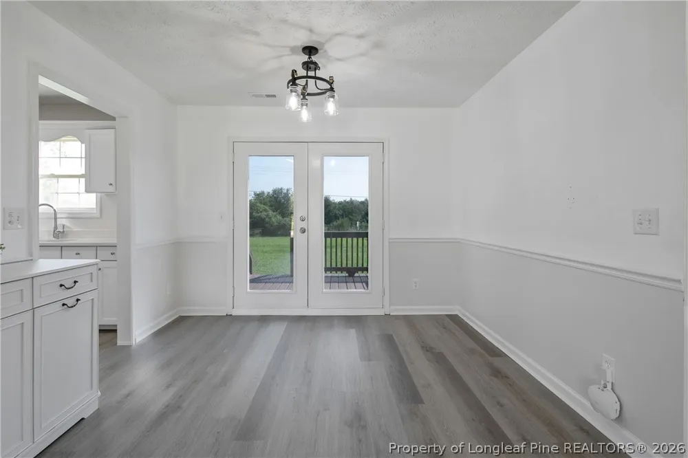 129 Cavalier Drive Raeford, NC 28376