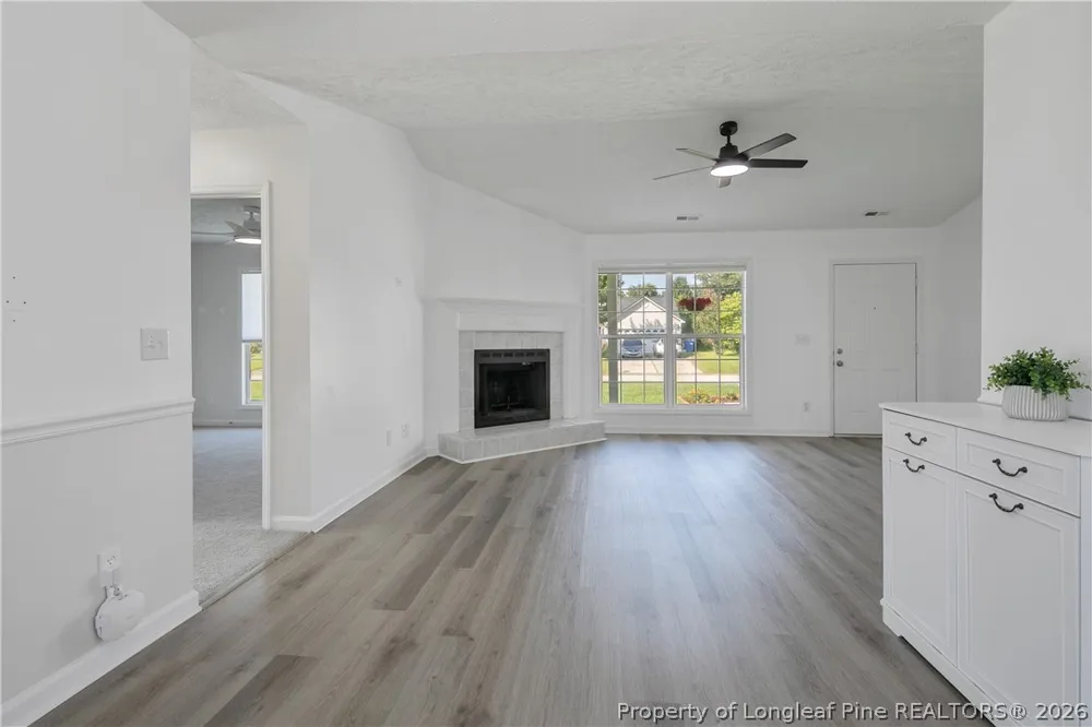 129 Cavalier Drive Raeford, NC 28376