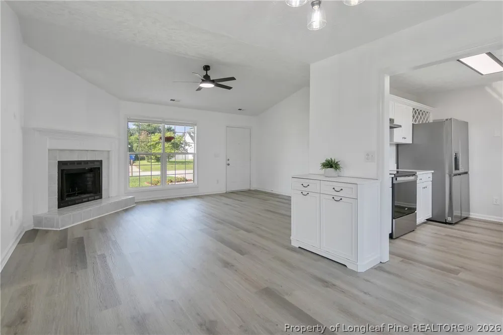 129 Cavalier Drive Raeford, NC 28376