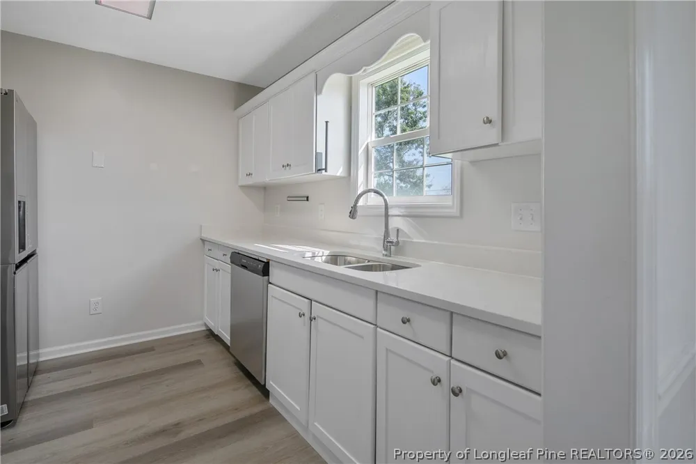 129 Cavalier Drive Raeford, NC 28376